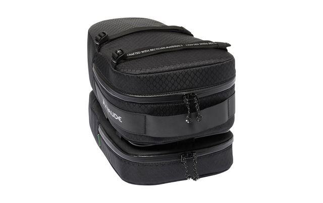VAUDE Satteltasche »Cyclist Saddle B«