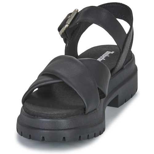 Timberland - LONDON VIBE X STRAP Negro
