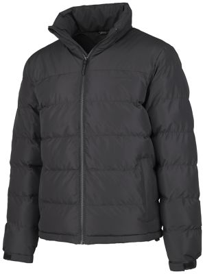 CygnusFREIZEITJACKE - schwarz