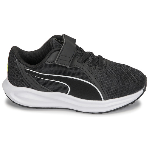 Puma - PS TWITCH RUNNER AC - Noir / Blanc