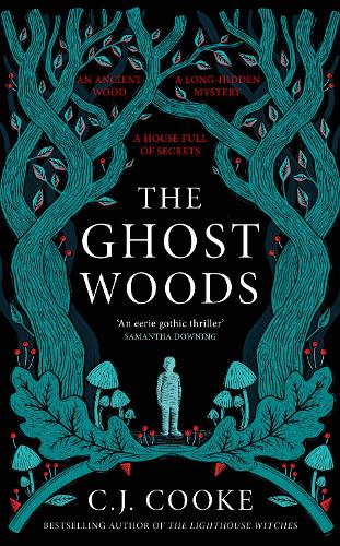 The Ghost Woods (Hardback)
