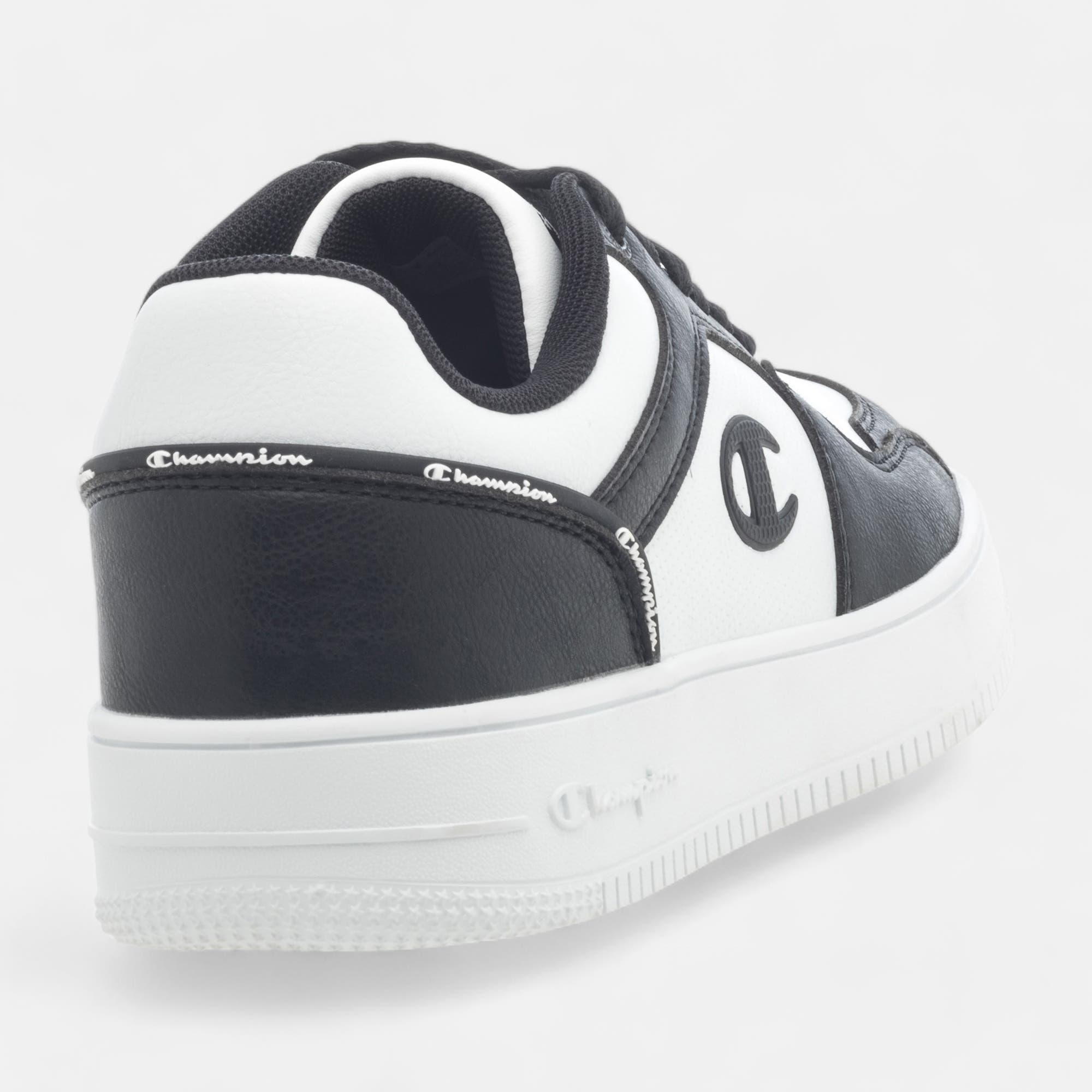 Sneakers Femme noir