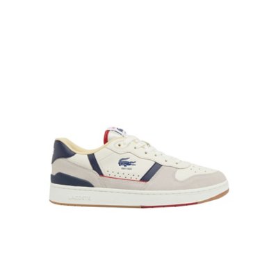 Sneakers homme T-Clip LACOSTE