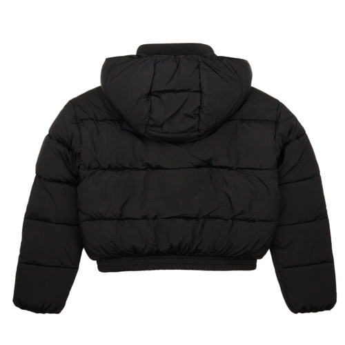 Calvin Klein Jeans - CK ARCHIVE PUFFER JACKET - Noir