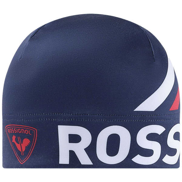 Bonnet ski de fond ROSSIGNOL XC WORLD CUP DARK NAVY