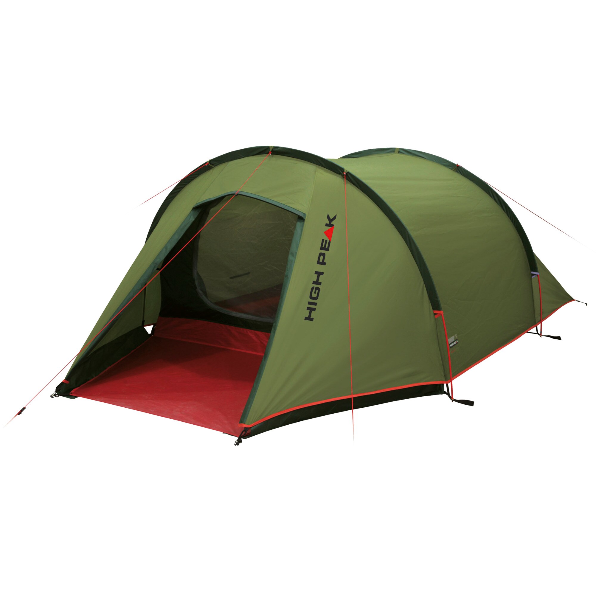 High Peak Zelt Tunnelzelt Kite 3