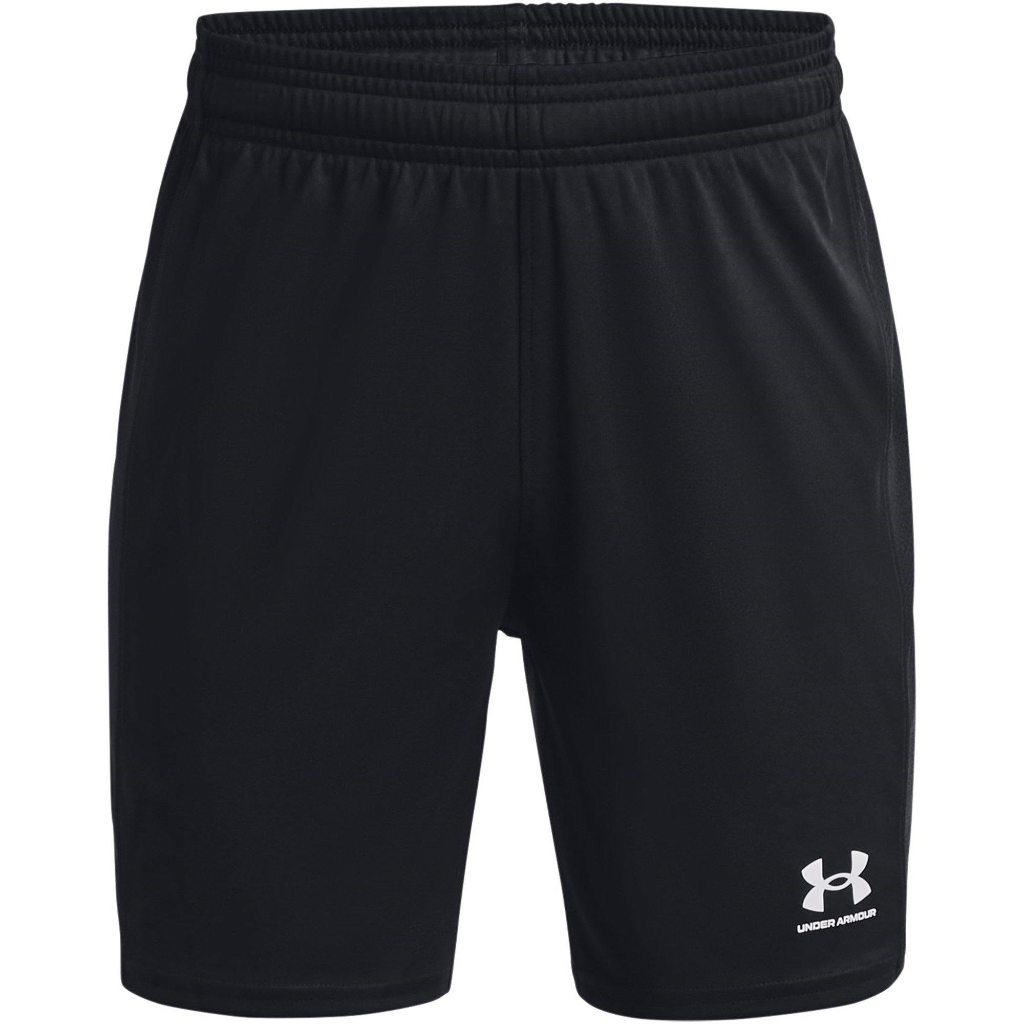 Under Armour UA Challenger Knit Shorts Boys