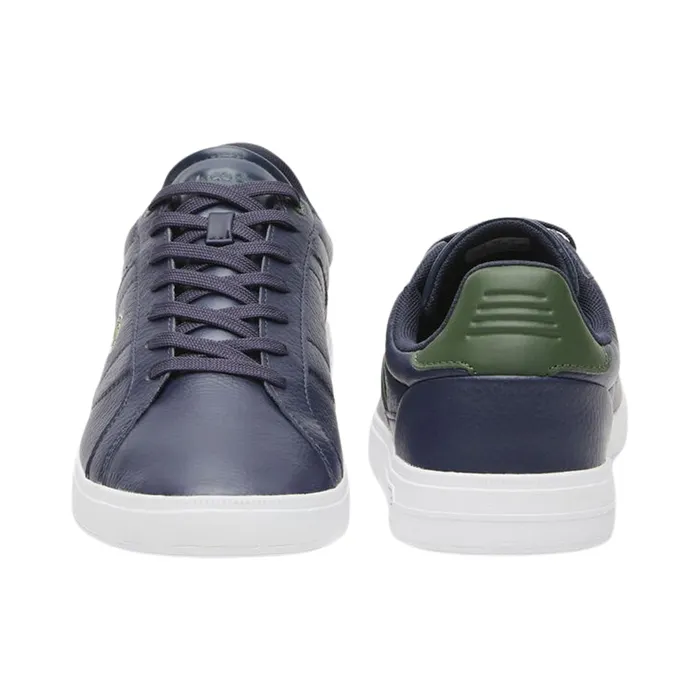 Lacoste Europa Pro Sneakers Heren