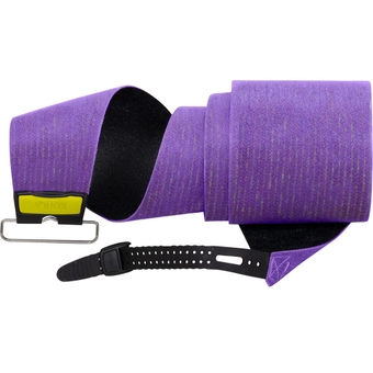 Kohla Freeride Mix Air Multifit 120 mm - Smart Glue Tourenfell Violet Kinder