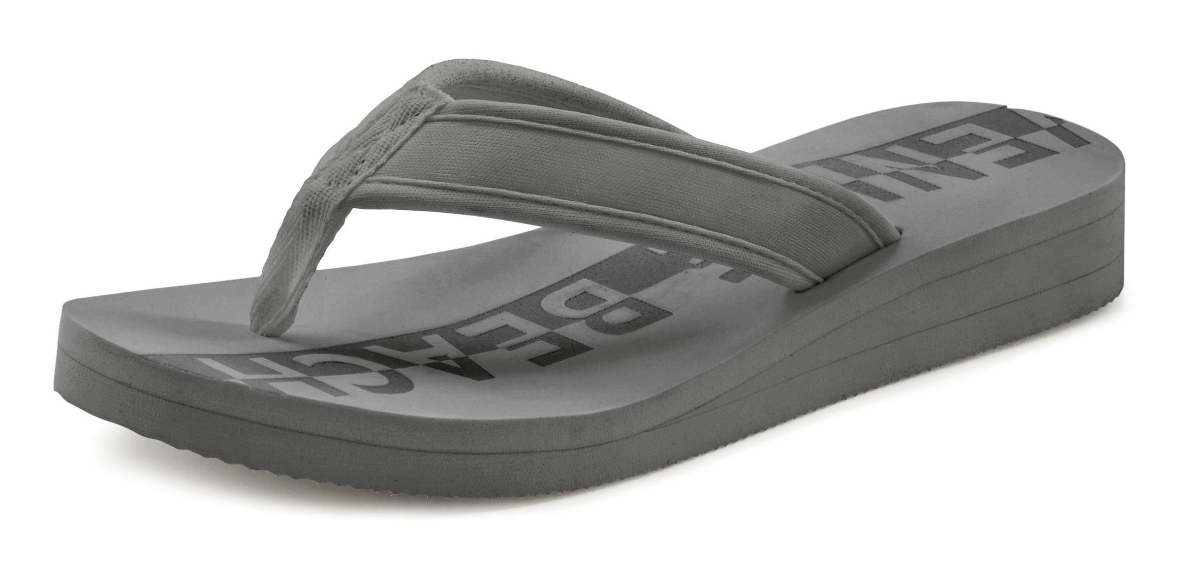 Venice Beach Badezehentrenner  Zehentrenner, Badeschuh, Sandale, Pantolette VEGAN