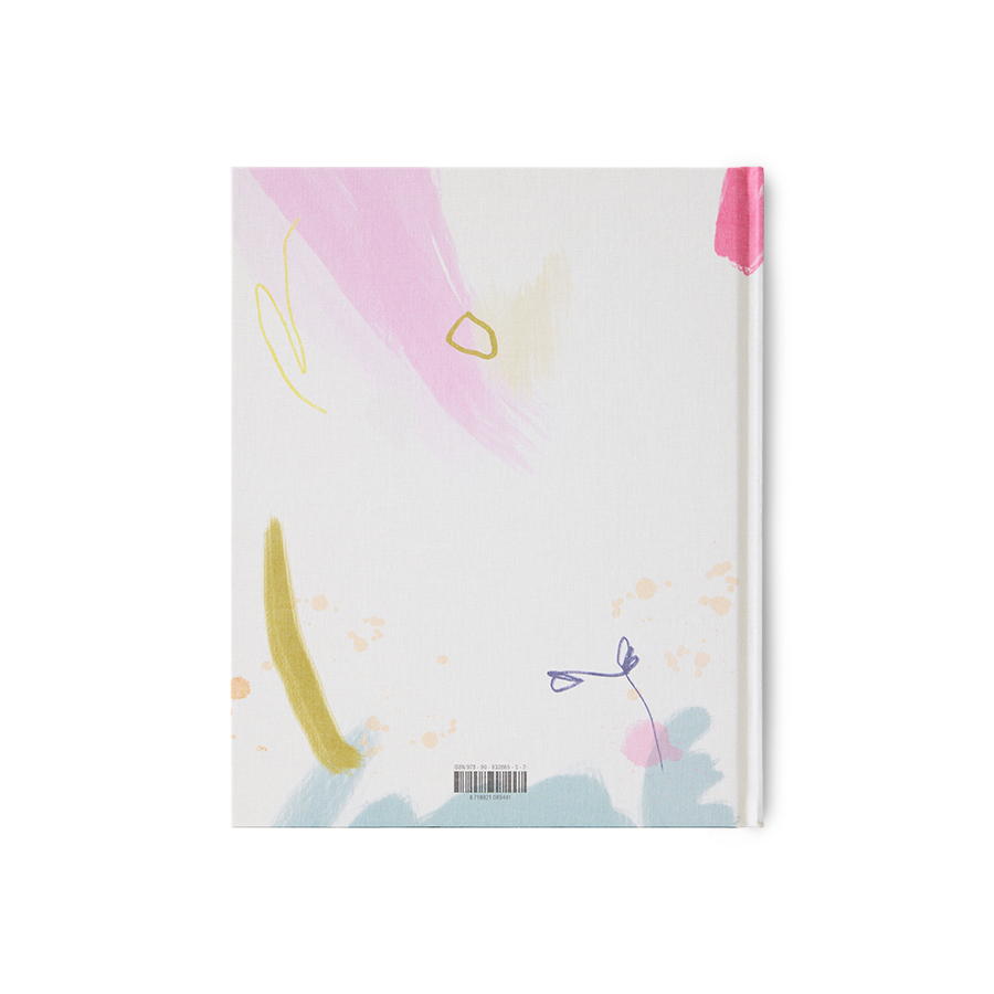 HKLIVING limited edition lookbook '25