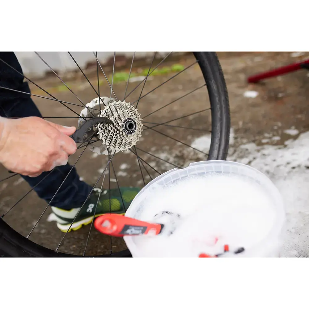 Cyclon Brush Kit