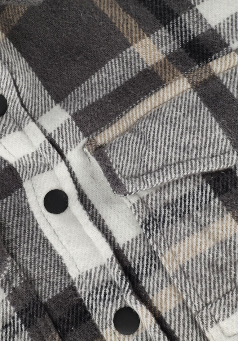 VINGINO zand vingino overshirt lezar