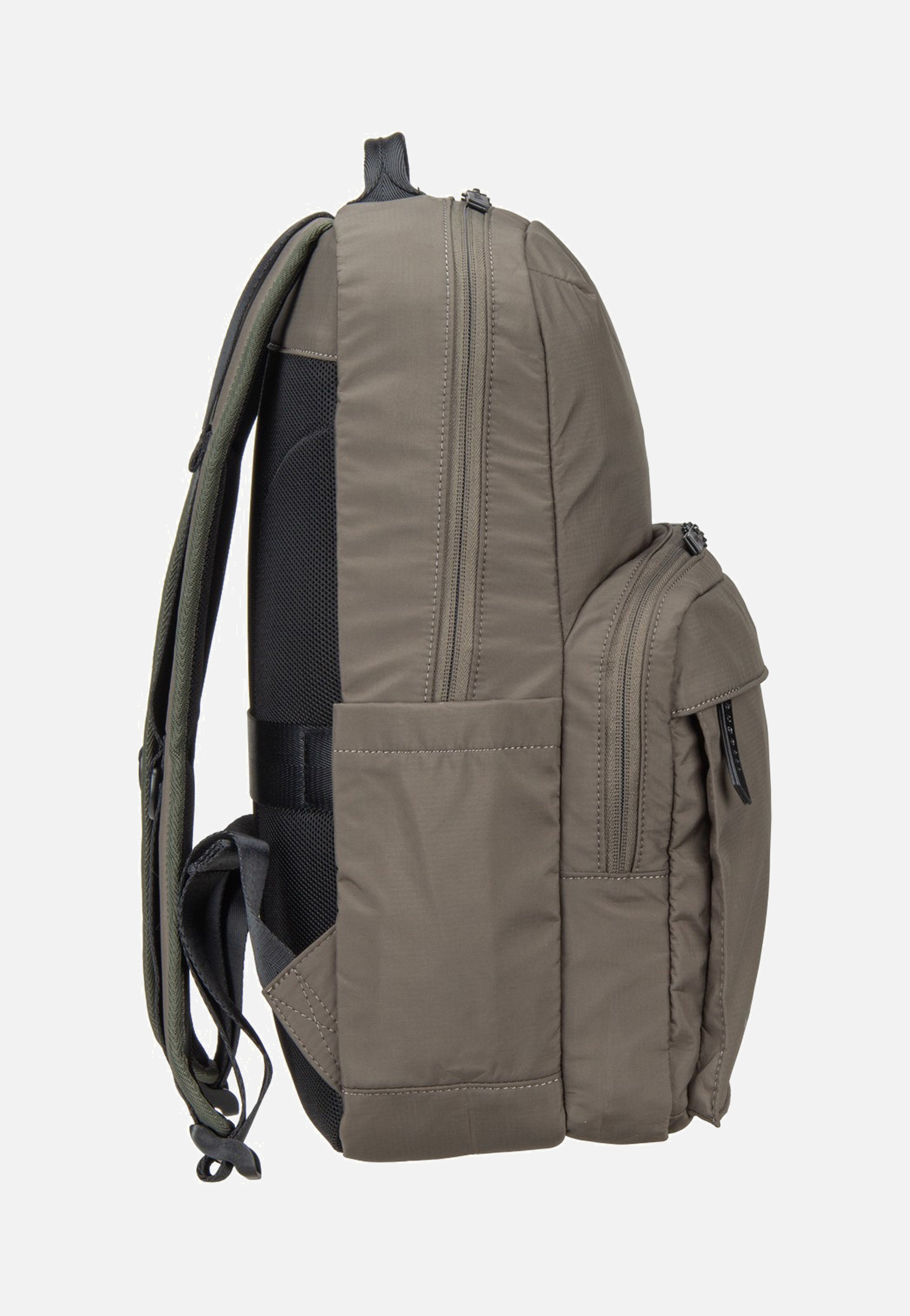 Legere Backpack Olive - Rucksack