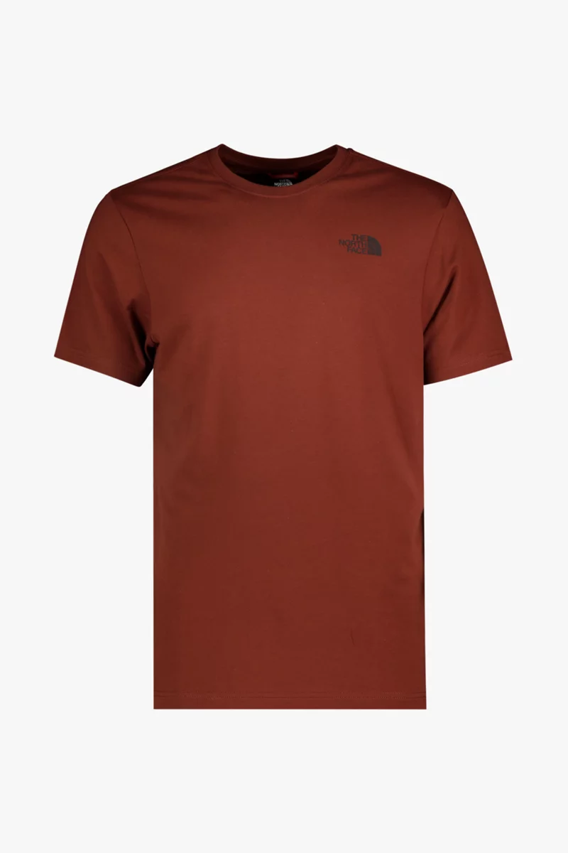 The North Face Redbox Celebration Herren T-Shirt