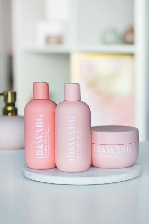 Ida Warg Beauty Repair Conditioner 250ml