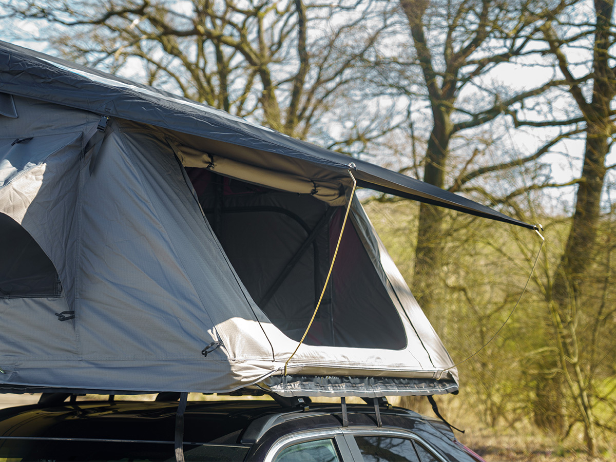Obelink Skyfold 190 daktent
