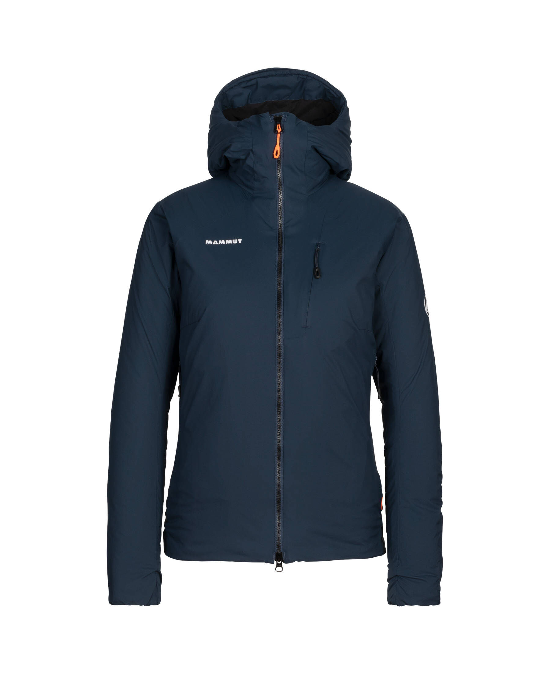 Mammut| Damen Rime IN Flex Hooded Jacket Women