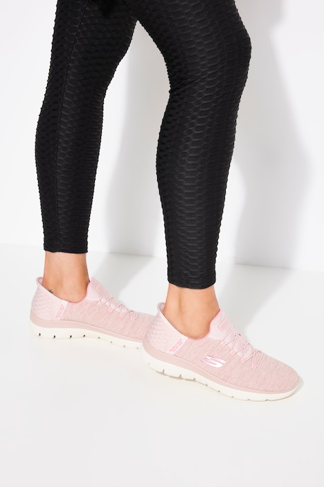 Skechers Slip-ins, Summits Dazzling, Komfortweite