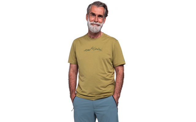 Schöffel CIRC Sulten Herren T-Shirt