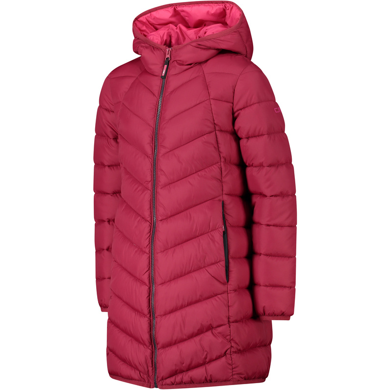 CMP Kinder Hoodie Parka