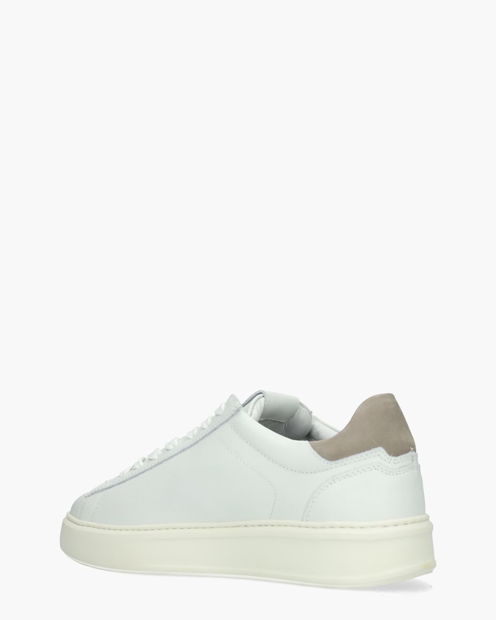 Nubikk Vick Cosmo Wit Herensneakers