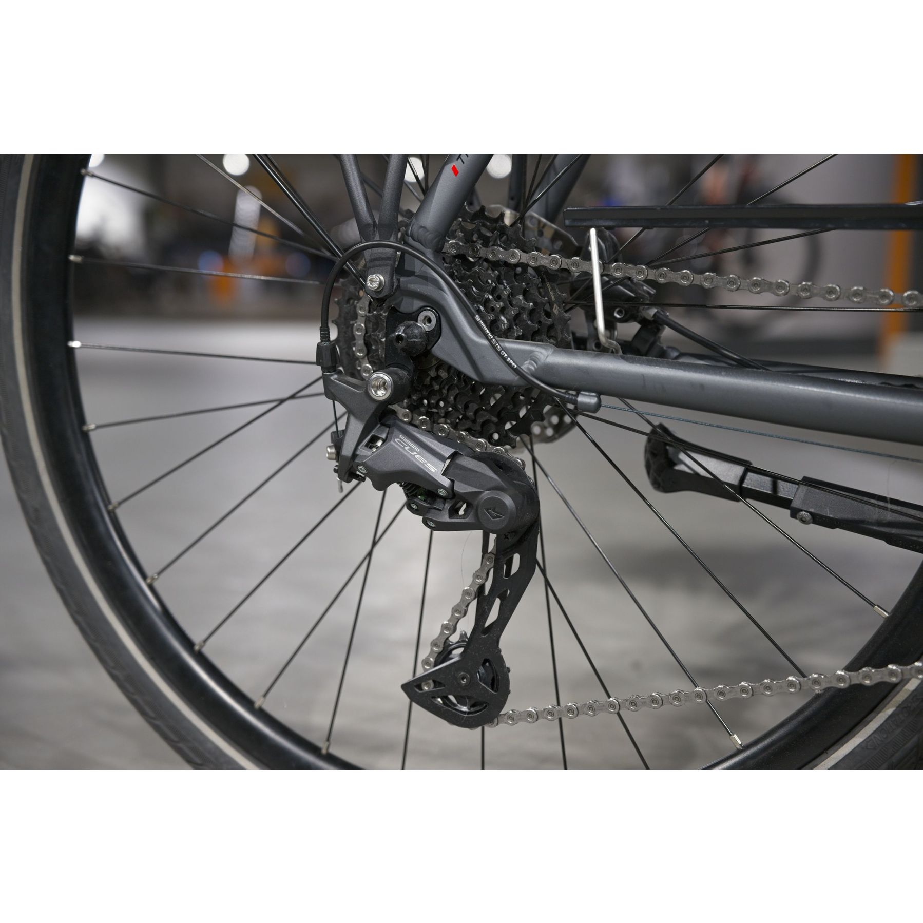 Sensa Travel Lite Disc 2025