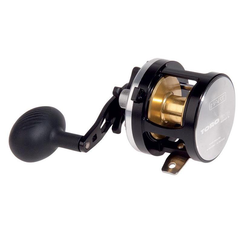 Moulinet Hart Toro Gb 300L