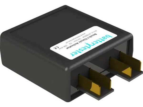batterytester Smart-Adapter AT00061