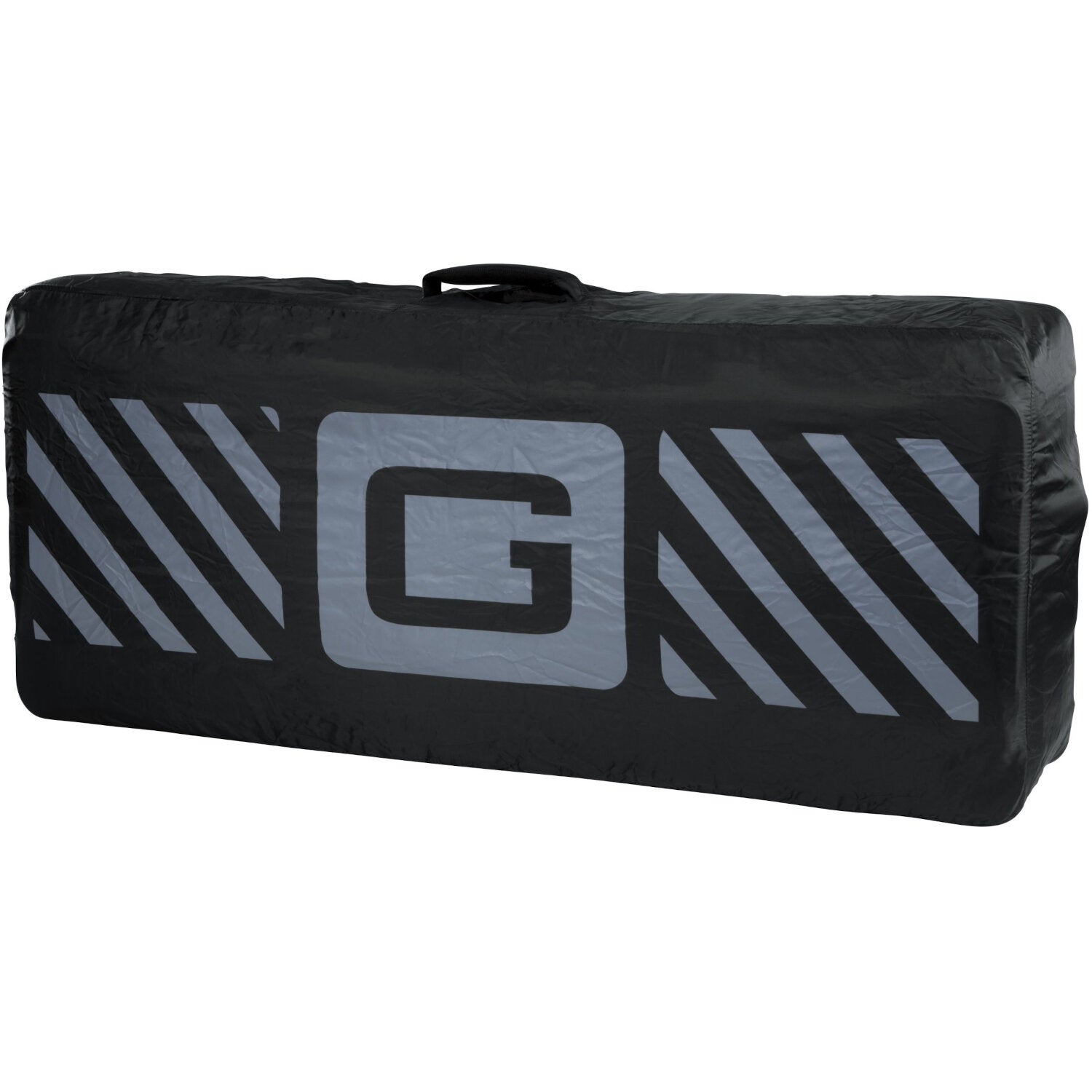 Gator Cases G-PG-61 Pro-Go Ultimate gigbag 61 toetsen, 108 x 44 x 18 cm
