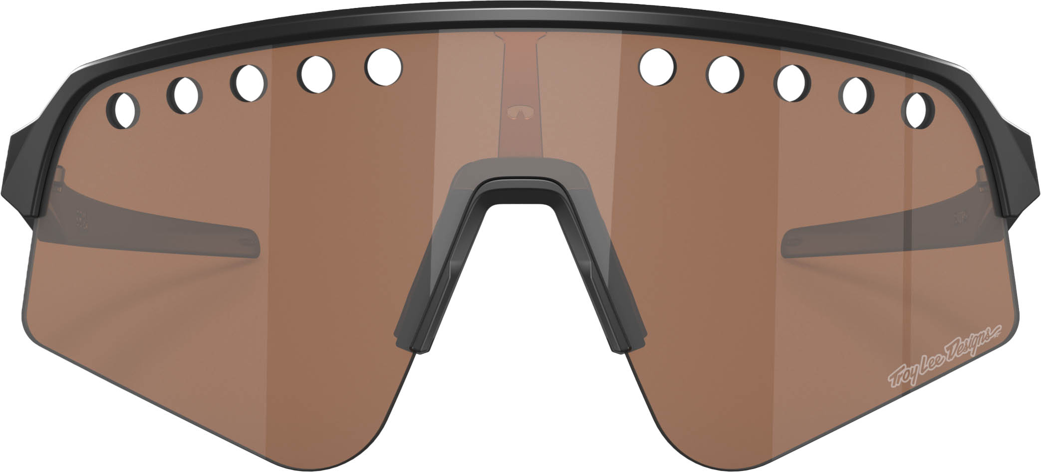 Sutro Lite Sweep 1939/TLD Matte Black w/Prizm Tungsten