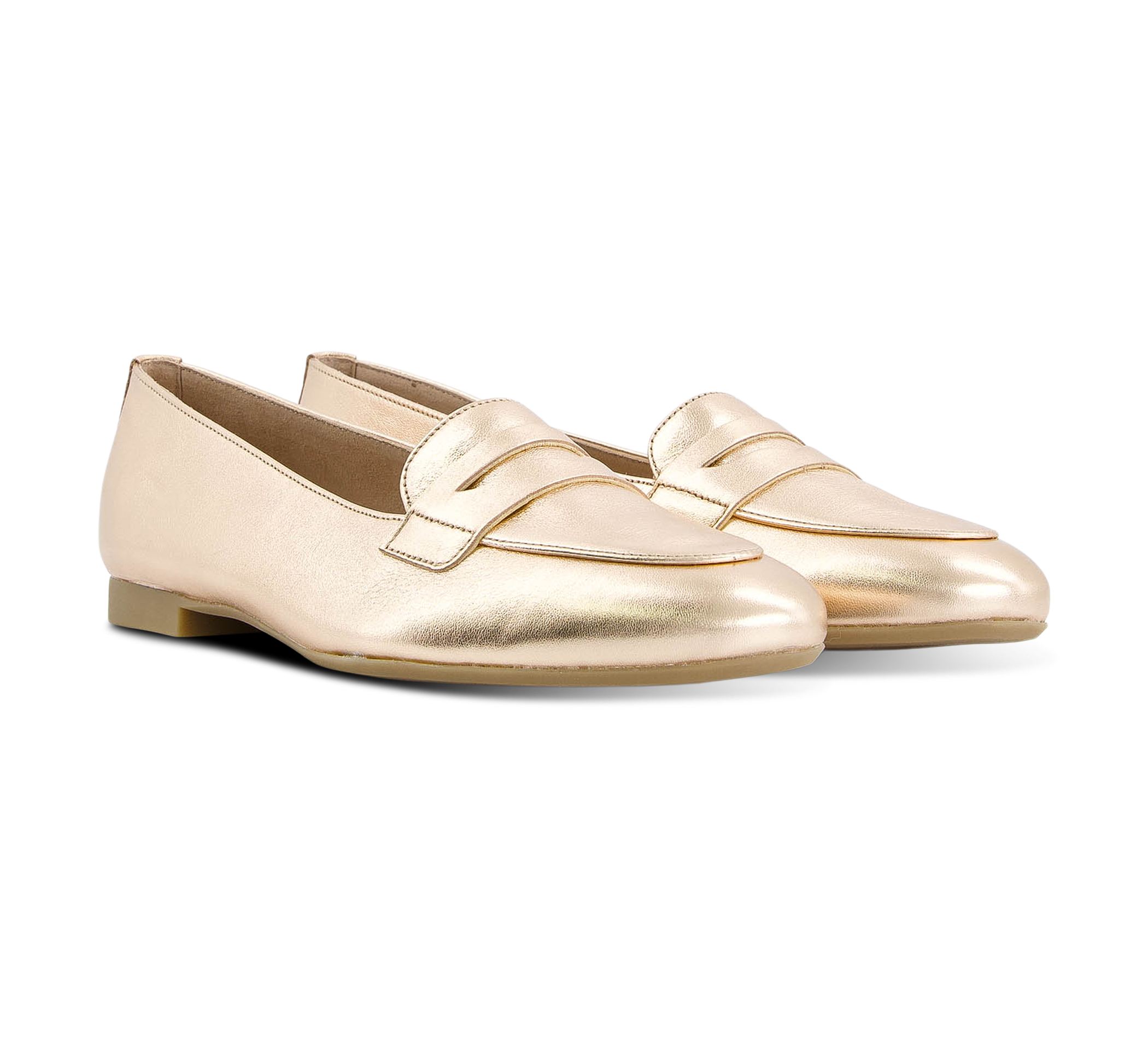 Paul Green Loafers rosa