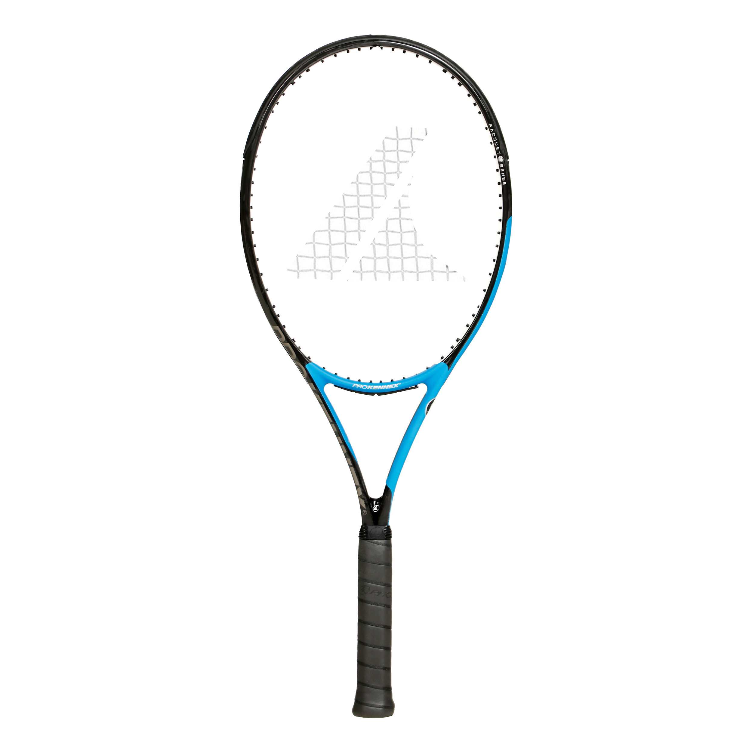 PROKENNEX Kinetic Black Ace 105