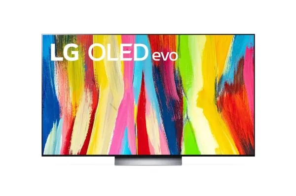 [OUTLET] - LG OLED65C21LA - 65