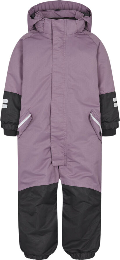 MCKINLEY Moose flyverdragt Lilla