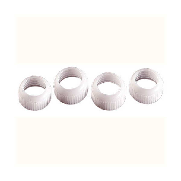 Bagues à douilles pour tubes Wilton