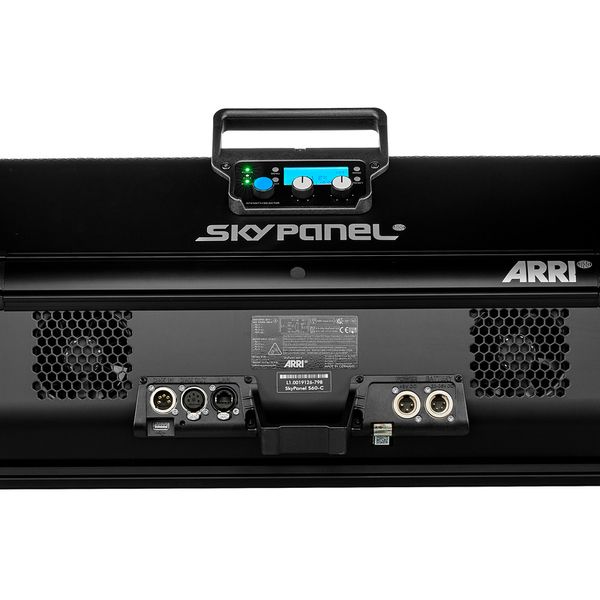 ARRI SkyPanel S60-C Bk