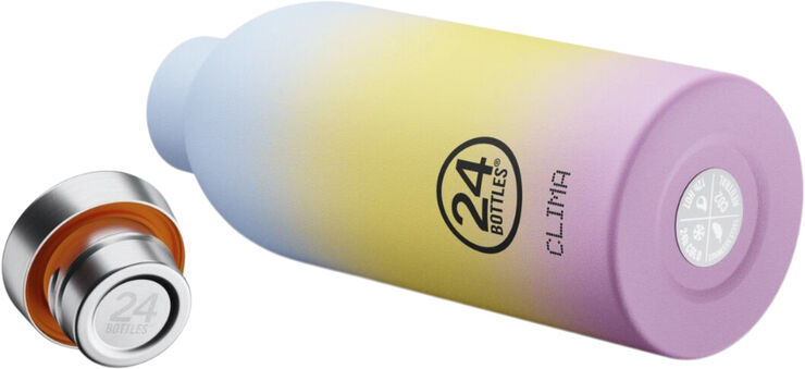 24Bottles Clima 500 ml - Horizon Aurora