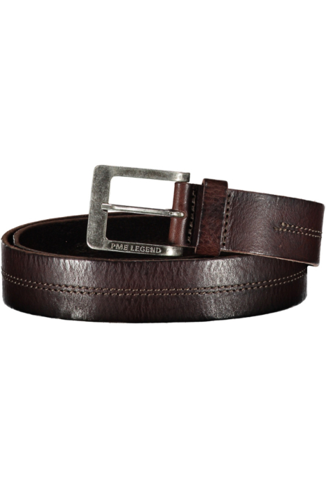 PME legend bruine heren riem