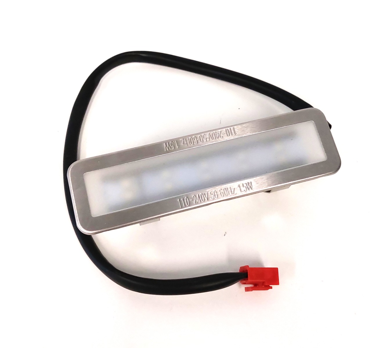 Friac MDSD18 Led spotlight voor dampkap