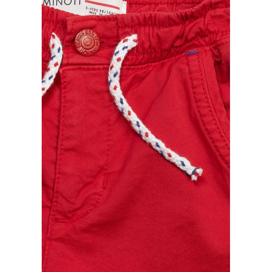 MINOTI Shorts Rot