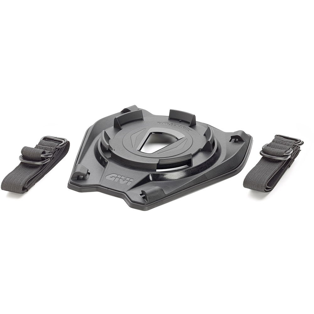 Givi - Base d'accrochage universelle S430 Seatlock