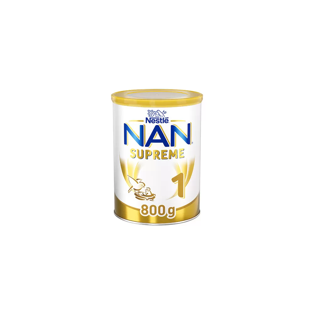 NAN Supreme 1 - 800 g