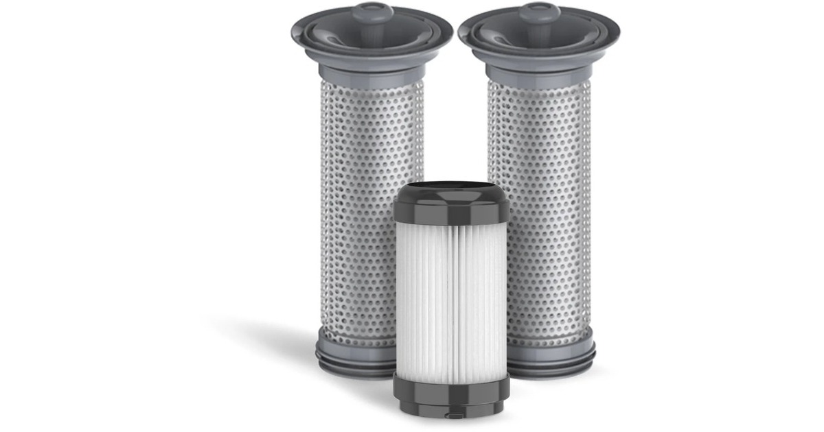 TinecoPure One X Series Replacement filter kit