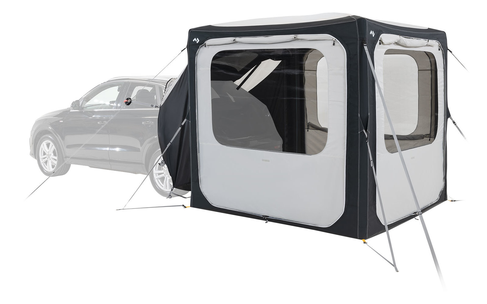 Dometic HUB Fensterelement für Heckpavillon 1 Stück