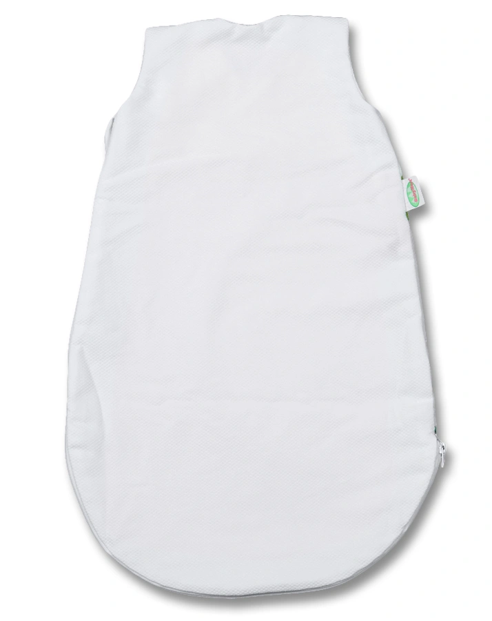 Schlafsack MCLIMA in limone