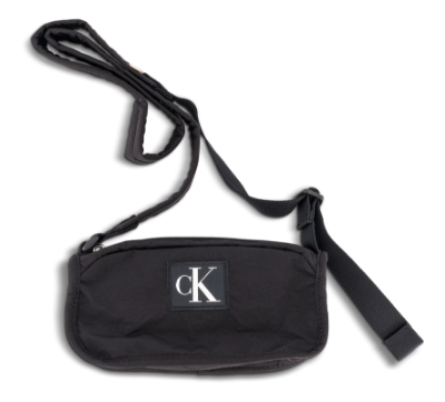 Calvin Klein Sort K60K610854BDS