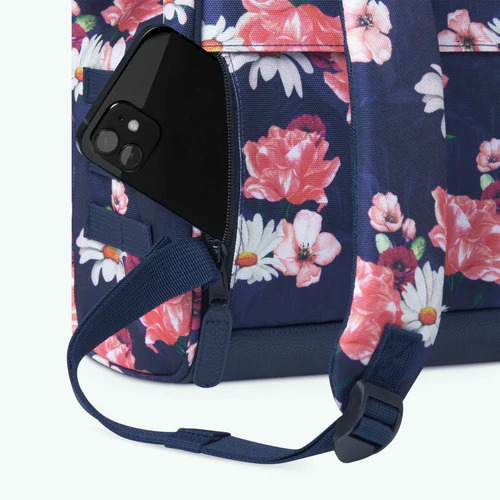 Sac à dos Adventurer Small Osaka rose