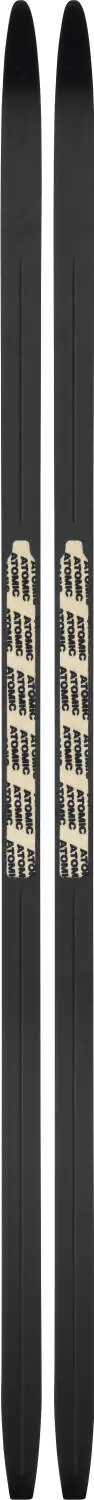 Atomic Savor 48 Skintec + SP Binding Klassisk Langrendsski