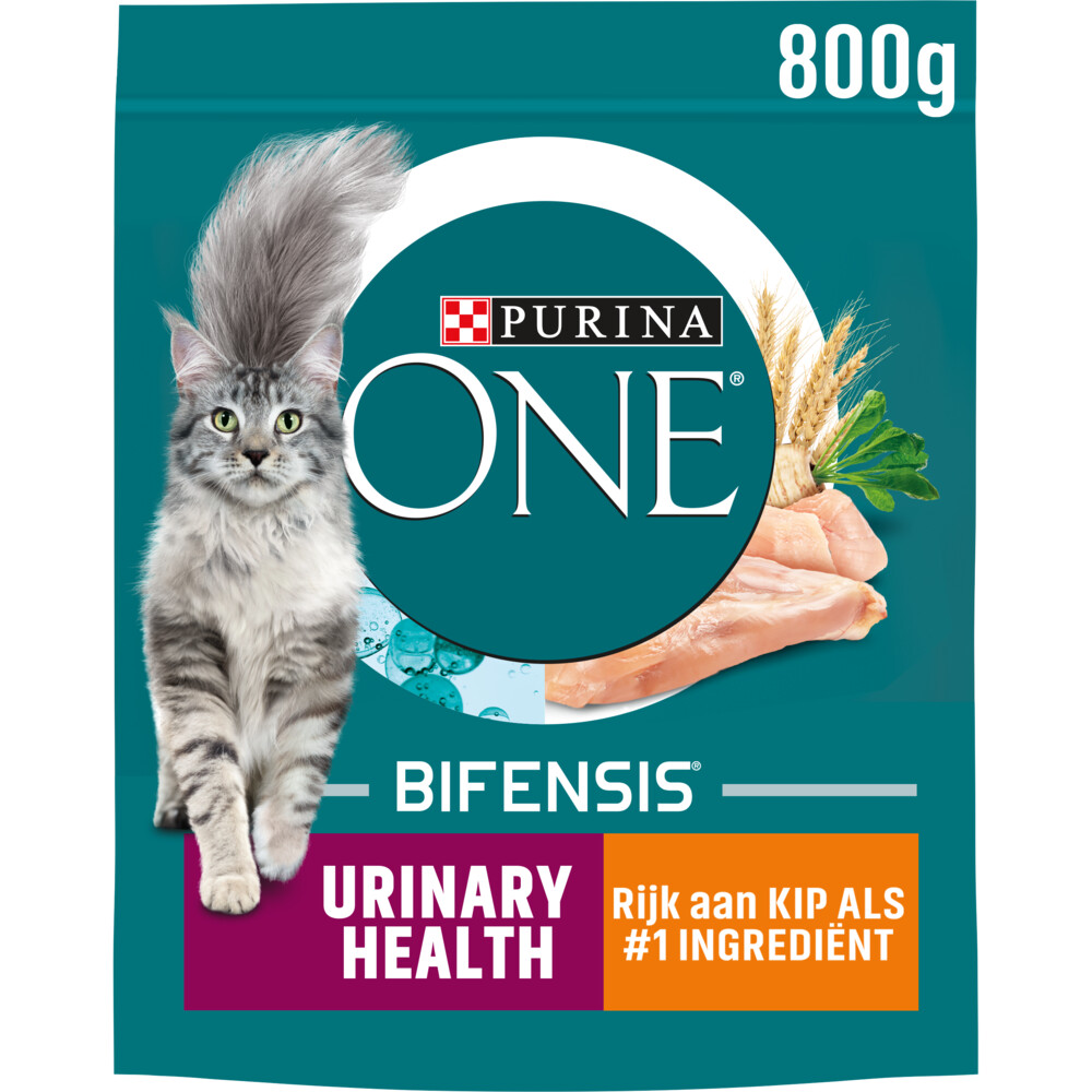 Purina ONE Urinary Care Kip800 gr